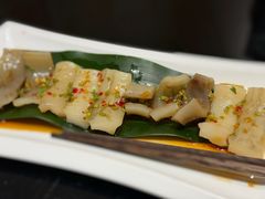-一同楼福州菜馆(五四店)