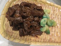 -郑州烤鸭总店