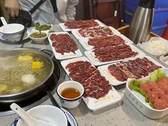 -杏花吴记牛肉火锅