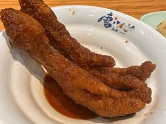 -唐八仙生煎(东鱼坊店)