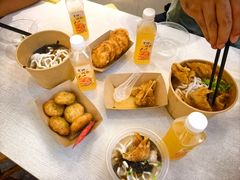 -非遗·十八曲鱼饺(西马总店)