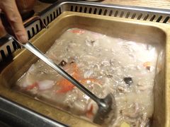 -冰煮羊(山水小区店)