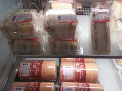 -面包工房(天河城店)