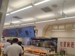 -红星前进面包牛奶公司(君太店)
