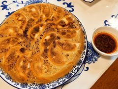 -老都一处饺子馆(道里店)