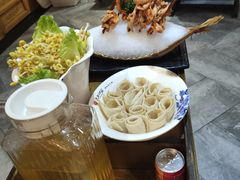 -巴蜀印象火锅(永陵总店)