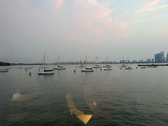 -岁粤Moon·湖景餐厅(月光码头店)
