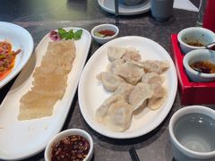 -新乾隆酒楼(帝景园店)