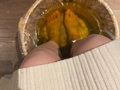 -华夏良子·足道SPA艾灸(翠微店)