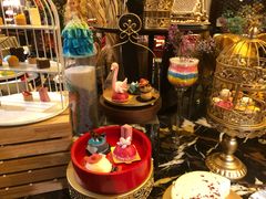 -百香自助餐厅·西安唐隆国际酒店(曲江店)