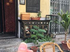 秘制红烧肉饭-蜗牛小馆醉乡民谣云南菜(惠新西里店)