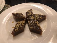 -新聚丰菜馆(太监弄店)