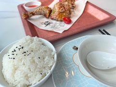 -庆江南江南菜(琴湖溪里花园城店)