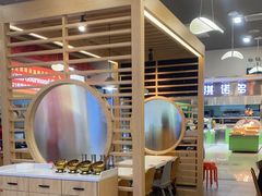 -大官米线(喜盈门范城店)