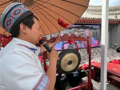 -摔碗酒(永兴坊店)