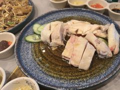 -章记星洲 · 新加坡餐厅(望京店)