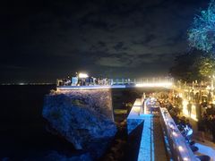 -Rock Bar Bali(Bali)