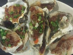 -怡人怡口牛排海鲜自助(飞龙大厦店)