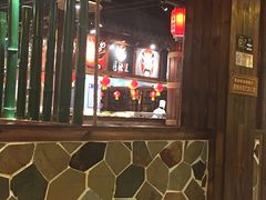 -宝丽金大酒店·洗浴中心