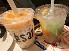 -乐凯撒披萨(喜荟城店)
