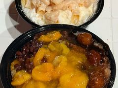-小胖老味刨冰