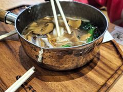 -小满手工粉(北京富力广场店)