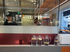 -千日贺茶餐厅(开发区安盛店)