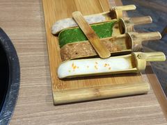 -水林间·寿喜烧自助(仙林金鹰店)