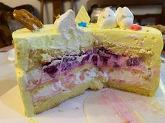 -八喜冰淇淋蛋糕(富国店)