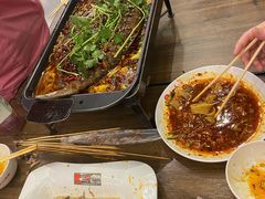-食通天·寰宇集(杭州万象城店)