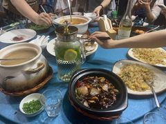 -蝦塘·中国餐馆(城墙南马道巷店)