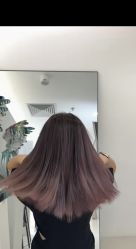 -FASHION PALACE hair+