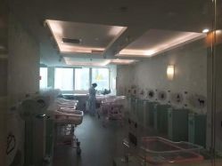 -月幸福月子中心(静安店)