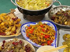 -小民大排档(江汉路店)