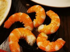 -广州天河希尔顿酒店