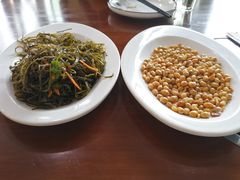 -直冒汗杀猪菜(宾州南路店)