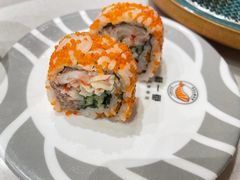 -新一番三文鱼寿司(大东海店)