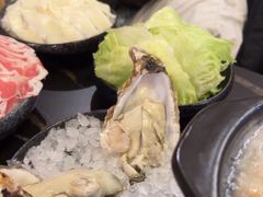 -熹悟海鲜火锅·广式打边炉