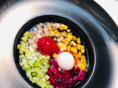 分子醪糟汤圆-淮扬韵(高新大都荟店)