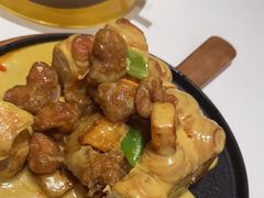 -茉里粤菜(皇姑万象汇店)