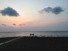 -Cafe Aewol Monsant