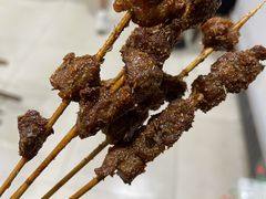 -陈记生蚝烧烤炒菜火锅