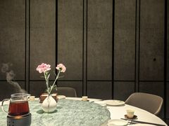 包房-花城苑广府菜(侨鑫店)