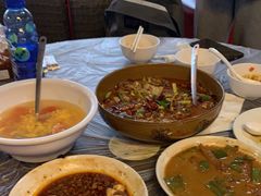 -绿野餐厅(上海动物园店)