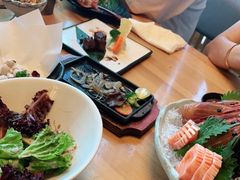 -王鼎精致料理铁板烧(世博源店)