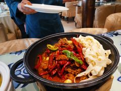 -撒拉花儿·新疆菜·清真(太阳宫店)