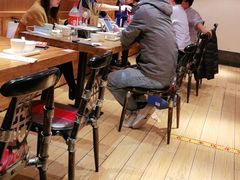 大堂-管氏翅吧(国展店)