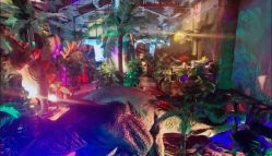 -恐龙探索乐园(磁器口店)