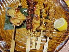 -元气寿司(东方宝泰店)
