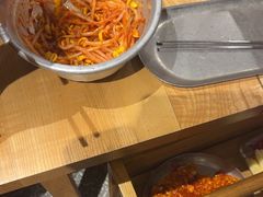 -姜虎东白丁烤肉(深圳湾后海汇店)